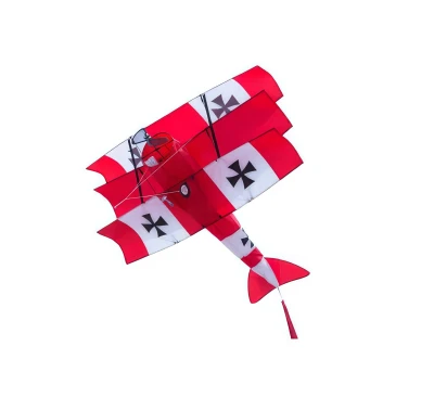 Invento drak letadlo Red Baron 3D