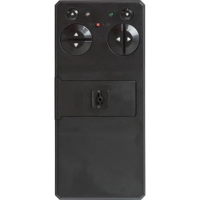 Invento RC mini bitevní loď na dálkové ovládání do bazénu i jezera