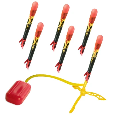 Invento Stomp Rocket X-Treme vystřelovací rakety