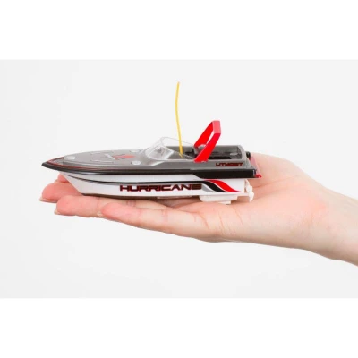 Invento RC mini loď športová