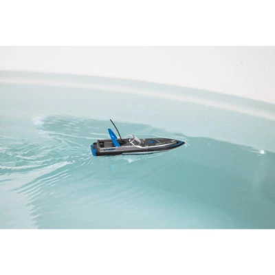 Invento RC mini loď športová