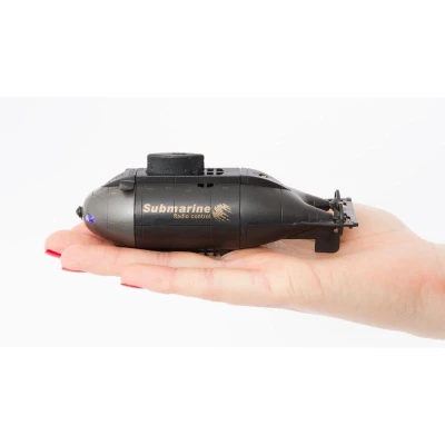 Invento RC mini ponorka