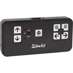 Invento RC vodní skútr ve stylovém designu a modré metalické barvě