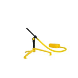 Invento sada vystřelovacích raket Stomp Rocket