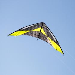 Invento drak Arrow XL 120x270cm, nahr. 100-160kp šňůry