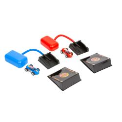 Invento Stomp Rocket Duling Racers