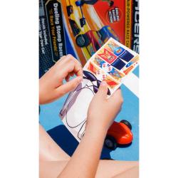 Invento Stomp Rocket Duling Racers