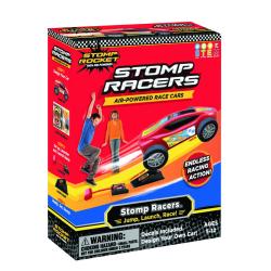 Invento Stomp Rocket Racers Invento Stomp Rocket Racers
