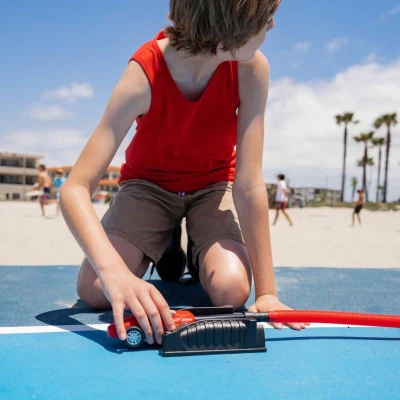 Invento Stomp Rocket Racers