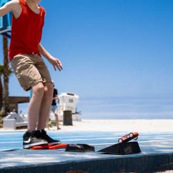 Invento Stomp Rocket Racers