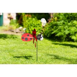 Invento větrník Beruška