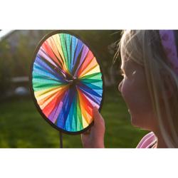 Invento větrník Magic Wheel 20 cm