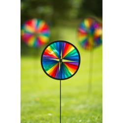 Invento větrník Magic Wheel 20 cm