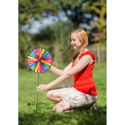 Invento větrník Magic Wheel Duet