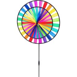 Invento větrník Magic Wheel Duet Rainbow Invento větrník Magic Wheel Duet Rainbow