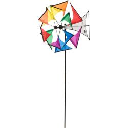 Invento větrník Mini Duet Rainbow Invento větrník Mini Duet Rainbow