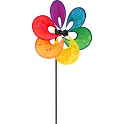 Invento větrník Paradise Flower Victorian style Invento větrník Paradise Flower Victorian style