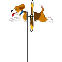 Invento větrník Spin Critter Dog Invento větrník Spin Critter Dog