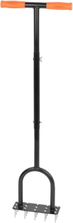 IQ Garden Aerifikační provzdušňovač s 15 plnými hroty