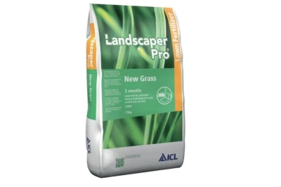 IQ Garden ICL Landscaper PRO New Grass 20-20-08 15kg trávníkové hnojivo