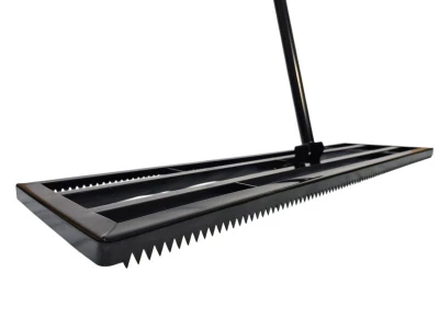 IQ Garden Nivelační brána 90 cm 2v1