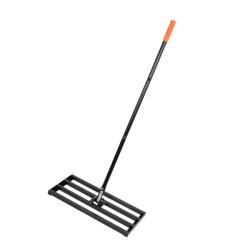 IQ Garden Nivelační hrábě 60 cm