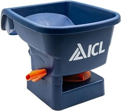 IQ Garden Ruční rozmetadlo hnojiv ICL Handy Green II