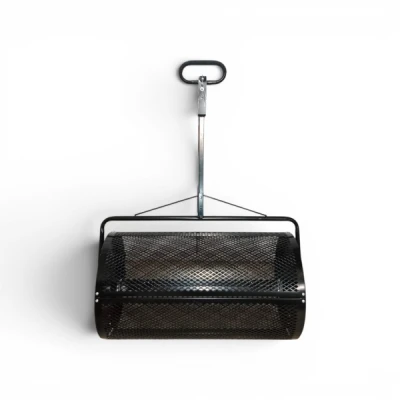 IQ Garden XXL válec na substrát 90/50 170l IQ Garden XXL válec na substrát 90/50 170l