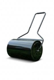 IQ Garden Zahradní válec 60/40 75l - kovový