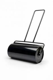IQ Garden Zahradní válec 90/32 72L - kovový