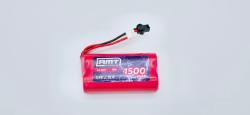 Akumulátor 1500mAh 7,4V SM pro Defender 1/8 Akumulátor 1500mAh 7,4V SM pro Defender 1/8