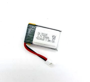 IQ models Akumulátor Li-Po 3,7V 350mAh pro S50, nová verze