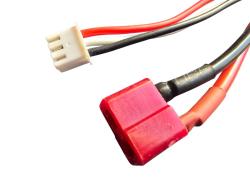 IQ models 7,4V 2500mAh T-dean