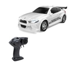 IQ models ACE SPEED DRIFT 1/64 - bílé