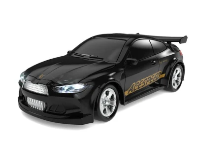 IQ models ACE SPEED DRIFT 1/64 - černé IQ models ACE SPEED DRIFT 1/64 - černé