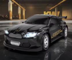 IQ models ACE SPEED DRIFT 1/64 - černé