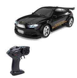 IQ models ACE SPEED DRIFT 1/64 - černé