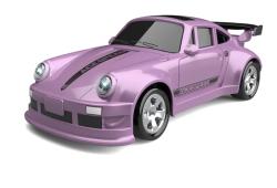 IQ models ACE SPEED DRIFT 1/64 - růžové IQ models ACE SPEED DRIFT 1/64 - růžové