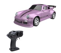 IQ models ACE SPEED DRIFT 1/64 - růžové