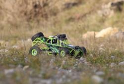 Across-3 buggy 4x4 s osvětlením