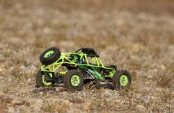 Across-3 buggy 4x4 s osvětlením