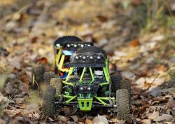 Across-3 buggy 4x4 s osvětlením