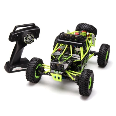 Across-3 buggy 4x4 s osvětlením