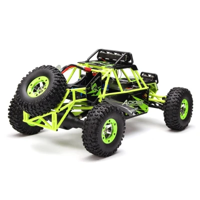 Across-3 buggy 4x4 s osvětlením
