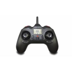 IQ models AFX180 jednorotorový vrtulník 4-kanálový 6G RTF 2,4 GHZ