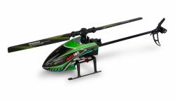 IQ models AFX180 jednorotorový vrtulník 4-kanálový 6G RTF 2,4 GHZ IQ models AFX180 jednorotorový vrtulník 4-kanálový 6G RTF 2,4 GHZ