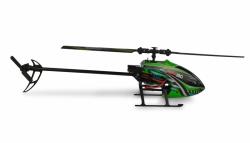 IQ models AFX180 jednorotorový vrtulník 4-kanálový 6G RTF 2,4 GHZ