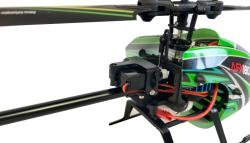 IQ models AFX180 jednorotorový vrtulník 4-kanálový 6G RTF 2,4 GHZ