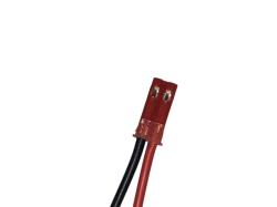 Akumulátor 2000 mAh 7,2V Nimh jst