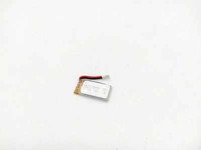 IQ models 3,7V 300mAh Lipo akumulátor pro stíhací letoun J-11 a SU-27